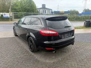 Ford Mondeo Bild 3