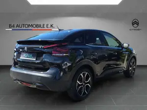 Citroen E-C4 Electric Bild 5