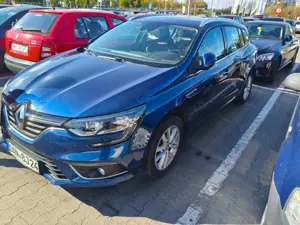 Renault Megane Grandtour ENERGY dCi 110 INTENS