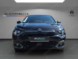 Citroen E-C4 Electric Bild 2