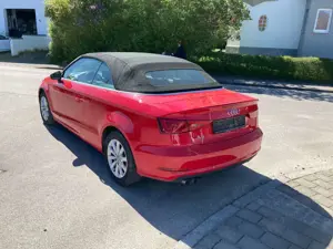 Audi A3 attraction Bild 2