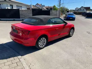 Audi A3 attraction Bild 3