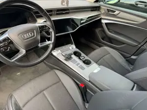Audi A6 45 TDI quattro tiptronic design