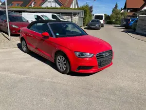 Audi A3 attraction Bild 4