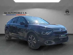 Citroen E-C4 Electric Bild 3