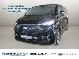 Ford Tourneo Custom L2 8-Sitzer Titanium AHK LED ACC