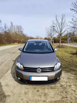 Volkswagen Golf Plus 1.2 TSI DSG Trendline