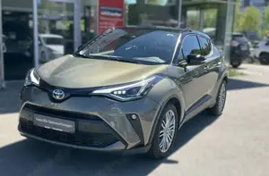 Toyota C-HR 2.0 Hybrid Lounge