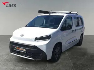 Toyota Proace Bild 2