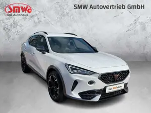 CUPRA Formentor 1.5TSI 150PS DSG VOLL-LED/ DCC