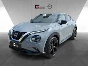 Nissan Juke Tekna TEKNA 114PS Automatik Winter/360°/Carplay/Na