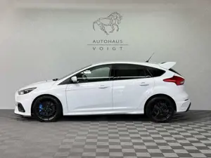 Ford Focus RS|Schalensitze|SYNC|NO-OPF|Tempomat||