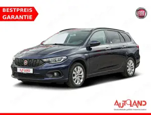 Fiat Tipo Kombi 1.6 E-torQ Lounge Navi Sitzheizung