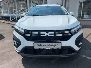 Dacia Jogger Bild 3