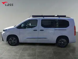 Toyota Proace Bild 3
