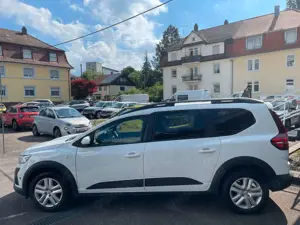 Dacia Jogger Bild 5