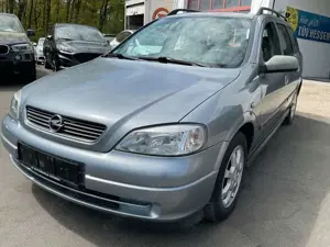 Opel Astra Kombi 1.6 AHK Klima