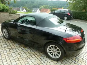 Audi TT TT Roadster 2.0 TFSI