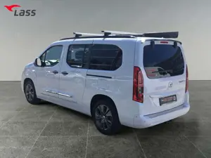 Toyota Proace Bild 4