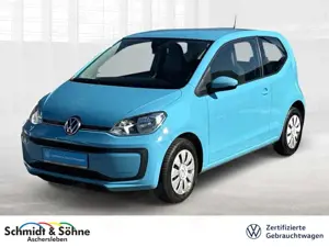 Volkswagen up! ! 1.0 5-Gang Klima Fenster el.
