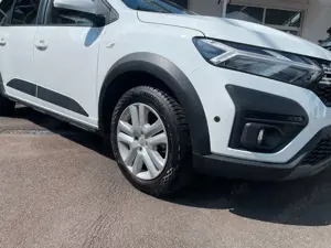 Dacia Jogger Bild 2