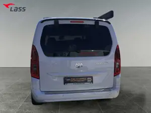Toyota Proace Bild 5