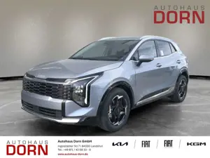 Kia Sportage Spirit 1.6T DCT DriveWise-Paket
