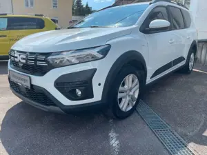 Dacia Jogger Bild 4