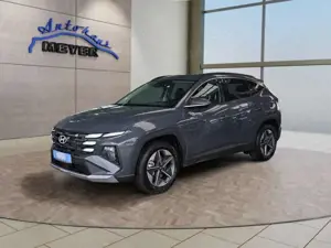 Hyundai TUCSON 1.6 T-GDI DCT Navi/ACC/Kamera/Keyless/Sitzhz.