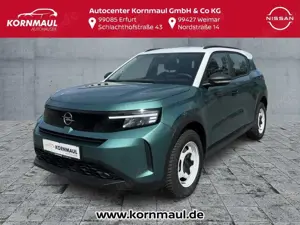 Opel Frontera Edition 1.2 (136 PS) Automatik Navi
