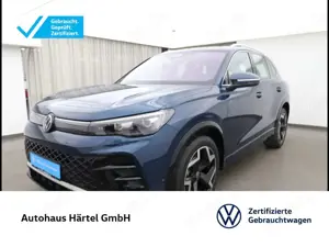 Volkswagen Tiguan R-LINE 2.0 TDI DSG (+EURO6+ACC-RADAR) Navi