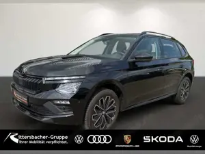 Skoda Kamiq 1.0 TSI Selection Tour AHK ParkPilot