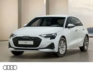 Audi A3 Sportback 30 TFSI S tronic