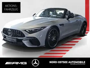 Mercedes-Benz SL 63 AMG 4m+ AERO PREMIUM NIGHT-II 21-ZOLL