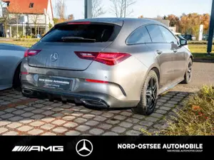 Mercedes-Benz CLA 200 SB AMG  ADV PLUS NIGHT AHK TOTW KEYLESS Bild 4
