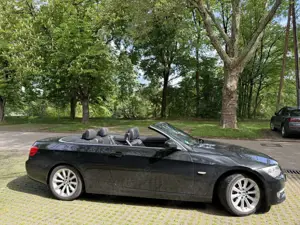 BMW 330 330d Top Zustand 245 PS Cabrio
