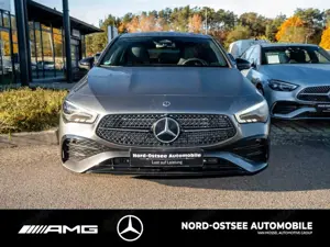 Mercedes-Benz CLA 200 SB AMG  ADV PLUS NIGHT AHK TOTW KEYLESS Bild 2