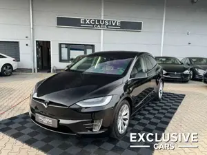 Tesla Model X MODEL X P100D | FREE SUPERCHARGER SC01 | 6SEA  |