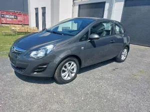 Opel Corsa Energy/1.Hd/Klima/Alu/Allwetter/wenig Kilometer