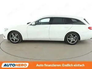 Mercedes-Benz E 250 E 250 T Avantgarde Aut.*NAVI*TEMPO*PLA*