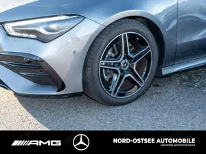 Mercedes-Benz CLA 200 SB AMG  ADV PLUS NIGHT AHK TOTW KEYLESS Bild 5