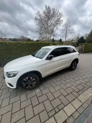 Mercedes-Benz GLC 220 GLC 220 d Coupe 4Matic 9G-TRONIC