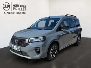 Nissan Townstar Kombi L1 Tekna *LED/APPLE-CARPLAY*