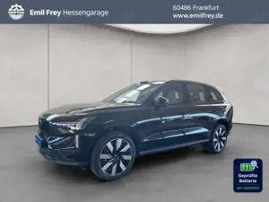 Volvo EX90 Single Motor RWD 5S Glasd 21'' Standheizung