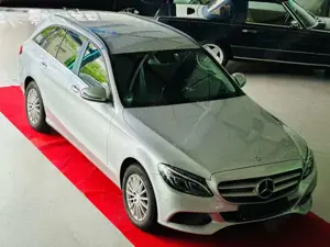 Mercedes-Benz C 220 C T-Modell C 220 BlueTec / d T