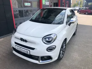 Fiat 500X 1.5 GSE Klima Navi