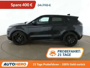 Land Rover Range Rover Evoque D200 Mild-Hybrid SE R-Dynamic Aut.*NAV*ACC*CAM*PDC