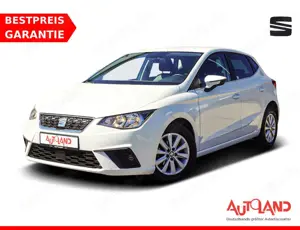 SEAT Ibiza 1.0 Style Sitzheizung AHK PDC