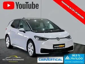 Volkswagen ID.3 Pro Performance 150 kW Business