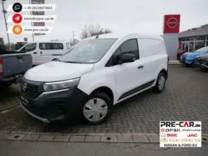 Nissan Townstar Kasten L1 2,0t Acenta AHK Allwetter